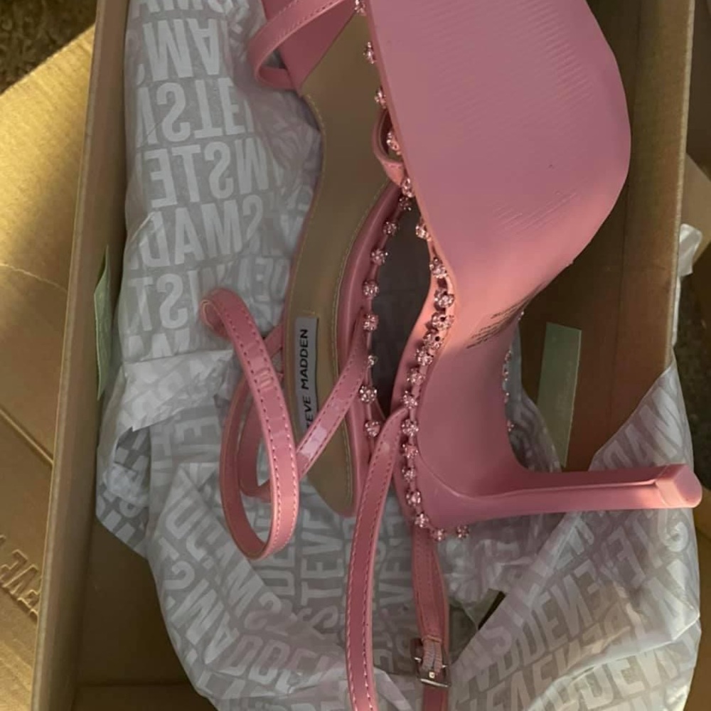 Brand new never been worn
